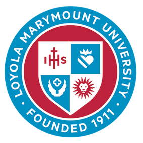Loyola Marymount University logo